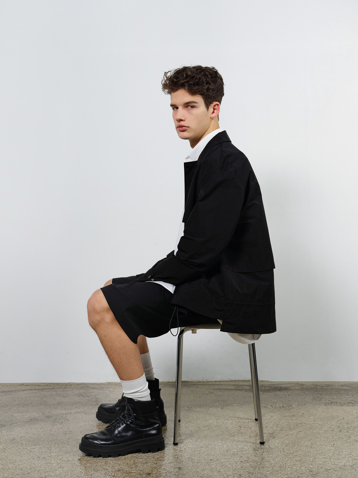 IEY SPRING/SUMMER 2020 COLLECTION IEYIEY SPRING/SUMMER 2020 COLLECTION